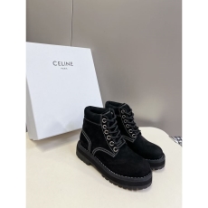 Chanel Boots